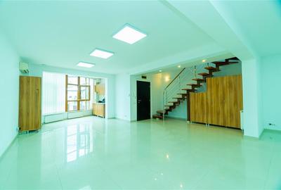 Birou, de 160 mp, în P-ța Victoriei - 3