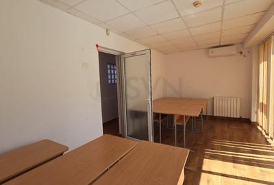 Casă individuală cu 13 camere cu Canalizare în Titulescu - 11