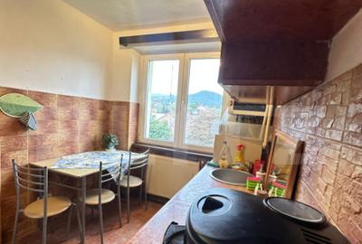 Apartament 3 camere semidecomandat - Deva, CENTRAL - 7