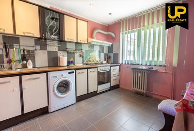 Apartament cu 2 camere semidecomandat în Berceni - 2