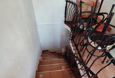 Casa P+1 400 mp teren Godeanu Carrefour Colosseum Casa P+1 400 mp teren Godeanu Carrefour Colosseum - 11