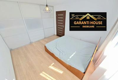 Apartament cu 2 camere decomandat în Ultracentral
