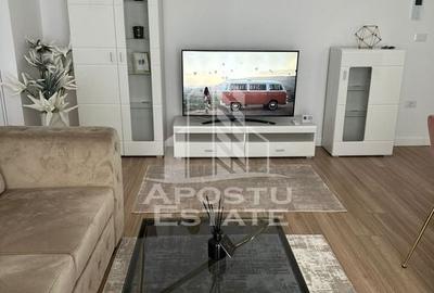 Apartament cu 2 camere, Giroc, Centrala Proprie - 4