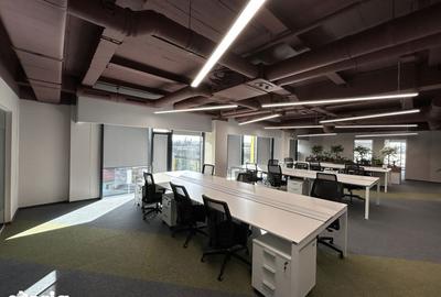 Spațiu comercial, de 330 mp, în Trei Stejari - 1