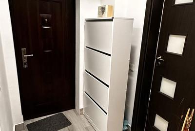 Garsonieră decomandată în Exterior Vest - 1