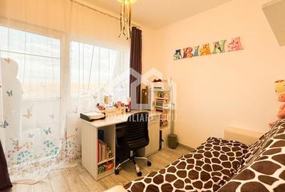 Apartament 3 camere,84mp,Balcon,Parcare,Zona Panemar,Jucu de Mijloc - 6