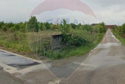 Teren Sebis 2000 mp cu doua fronturi stradale - 4