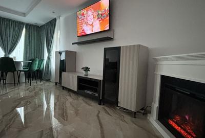 Casă cu 4 camere în Central - 6