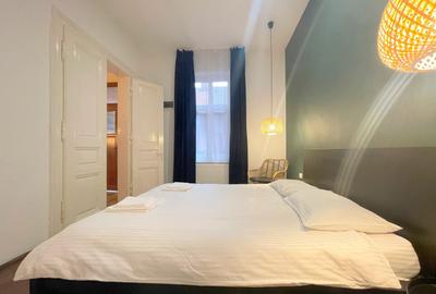 Apartament cu 2 camere semidecomandat, mobilat în Ultracentral - 3