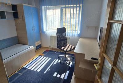 Apartament cu 2 camere decomandat în Calea Moldovei - 6