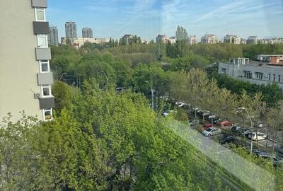 Garsonieră decomandată, mobilată în Tineretului - 13