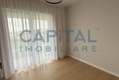 Comision 0%! Apartament modern cu 3 camere in Floresti,Aproape de spitalul regio - 9
