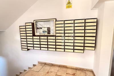 REA1026016 3 camere l Orhideea l loc de parcare inclus - 14