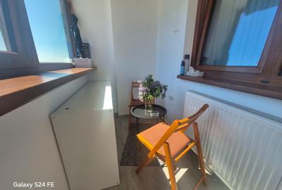Apartament cu 2 camere decomandat, mobilat în Dărmănești - 3