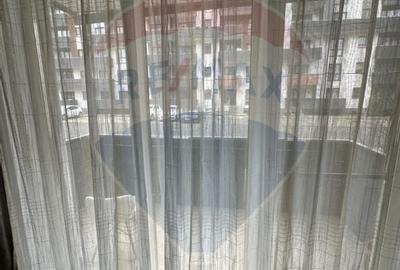 Apartament cu 1 camere decomandat, mobilat în Avantgarden - 7