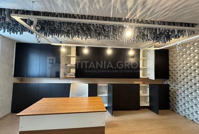 Spatiu comercial modern de inchiriat - Str. De Mijloc - 2