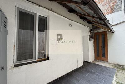 Garsonieră semidecomandată în Ultracentral - 6