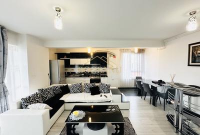 BG128-Apartament 2 cam Bloc Nou Mobilat-Utilat Aradului - 2