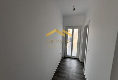 Casă individuală cu 4 camere cu Canalizare în Utvin - 13