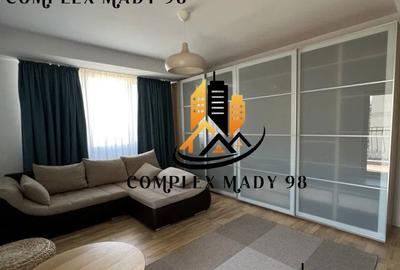 Apartament cu 2 camere decomandat în Crângași - 1