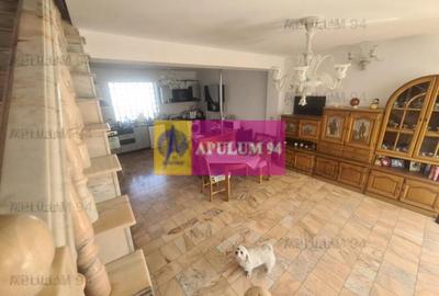 CASA (VILA) DE VANZARE IN CORNU - 15
