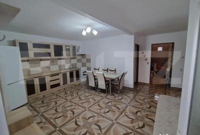Casă cu 4 camere cu Teren 296 Mp în Brestei - 9
