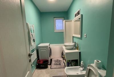 Apartament 3 camere/2 bai, 80mp + 80mp gradina / Parcare inclusa Apartament 3 camere/2 bai, 80mp + 80mp gradina / Parcare inclusa - 6