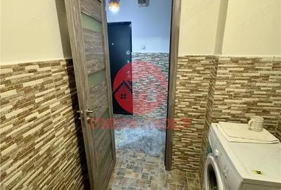 Garsoniera Foarte Spatioasa, Mobilata si Utilata Complet, Zona Inel 2 - 2