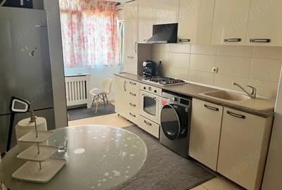 Apartament cu 3 camere decomandat, mobilat în Giulești - 5