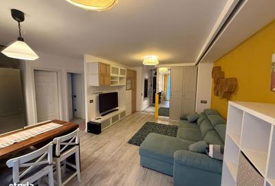 Apartament cu 3 camere în Iancului - 9