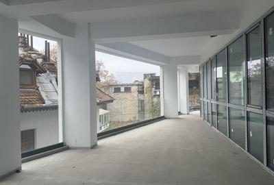 Cladire de birouri/spatiu comercial de vanzare in zona *Dorobanti* - 2