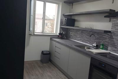 Apartament cu 2 camere în Aleea Trandafirilor - 3