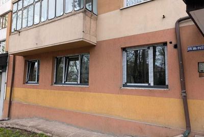 Apartament cu 2 camere semidecomandat în Central - 7