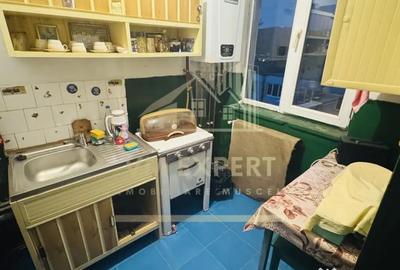 Garsonieră decomandată în Autogară - 5