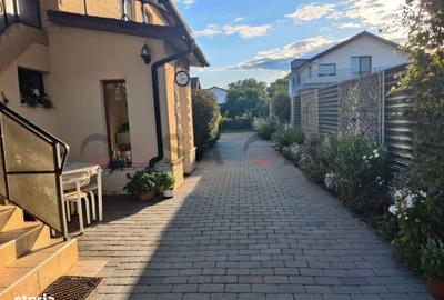 Casă cu 5 camere cu Teren 736 Mp în Apahida - 5