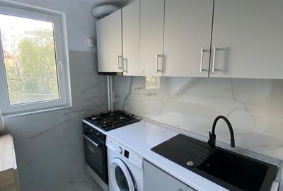 Garsoniera Timonierului 31mp | 2 min de Metrou | Mobilata si Utilata Lux Garsoniera Timonierului 31mp | 2 min de Metrou | Mobilata si Utilata Lux - 4