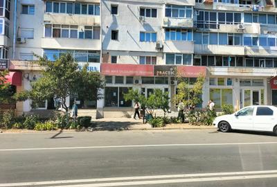 Spațiu comercial de închiriat - 142 mp, ultracentral - 3