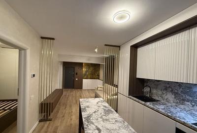 Apartament cu 2 camere, etaj intermediar, inTractorul, Brasov - 2