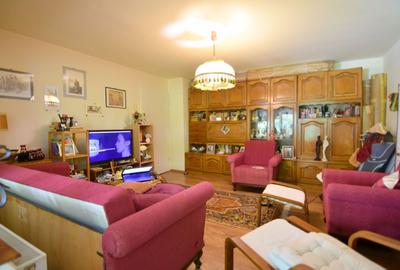 Apartament cu 3 camere decomandat, mobilat în Odobescu - 3