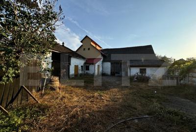 Casa pretabila investitie, 1200mp teren, Vintu de Jos - 1