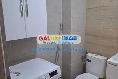 Garsoniera Lux Bloc Nou Berceni - Dimitrie Leonida - 7