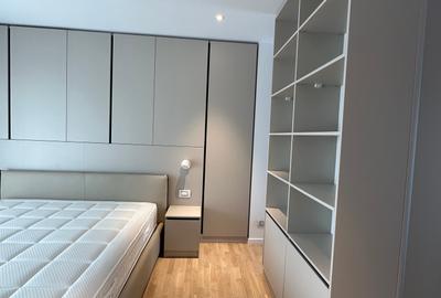 Penthouse superb cu jacuzzi pe terasa,mobilat complet,parcare inclusă - 17