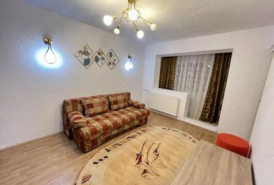 De inchiriat apartament 1 camera etaj 1 zona Lunei - complexul studen?esc - 3