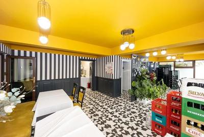 Spațiu comercial, de 160 mp, în Lunca Cetățuii - 7