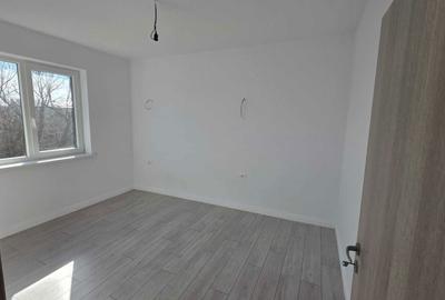 Apartament cu 2 camere semidecomandat în Braytim - 3