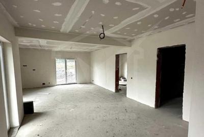 Casă individuală cu 4 camere cu Canalizare în Popești - 3