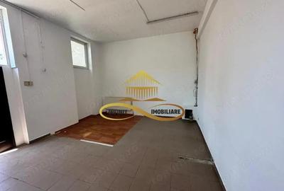 Spațiu comercial, de 104 mp, în Ștefan cel Mare - 1
