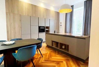 Apartament cu 3 camere decomandat în Ultracentral - 8