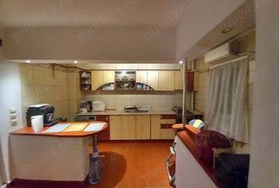 Apartament cu 3 camere decomandat în Drumul Taberei - 6