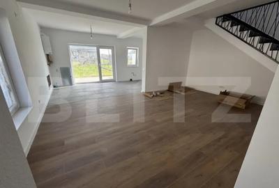 Casă cu 4 camere cu Teren 350 Mp în Giarmata - 3